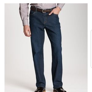 cutter and buck men's jeans